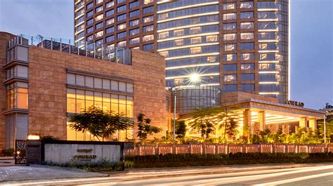conrad hotels head office india.